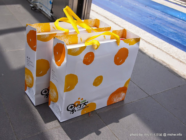 果然good eat：【食記】台中帝元果然系列鳳梨酥伴手禮-盒裡乾坤與分享好物@神岡 : 手工製作,令人印象深刻的酸甜口感…好吃!