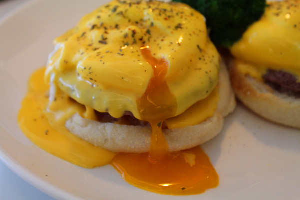 L'avenue Cafe拉芙尼咖啡：[台南]一日之計在於晨 早午餐 L'avenue Cafe 拉芙尼咖啡