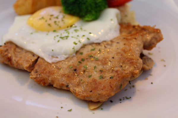 L'avenue Cafe拉芙尼咖啡：[台南]一日之計在於晨 早午餐 L'avenue Cafe 拉芙尼咖啡