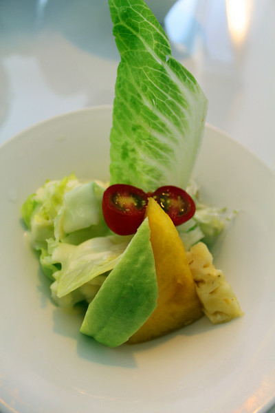 L'avenue Cafe拉芙尼咖啡：[台南]一日之計在於晨 早午餐 L'avenue Cafe 拉芙尼咖啡