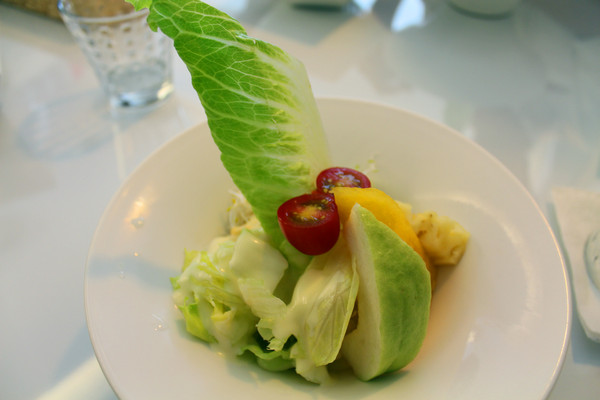 L'avenue Cafe拉芙尼咖啡：[台南]一日之計在於晨 早午餐 L'avenue Cafe 拉芙尼咖啡