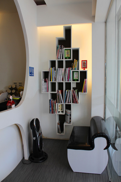 L'avenue Cafe拉芙尼咖啡：[台南]一日之計在於晨 早午餐 L'avenue Cafe 拉芙尼咖啡