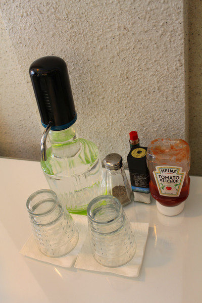 L'avenue Cafe拉芙尼咖啡：[台南]一日之計在於晨 早午餐 L'avenue Cafe 拉芙尼咖啡