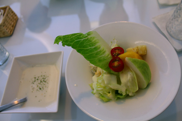 L'avenue Cafe拉芙尼咖啡：[台南]一日之計在於晨 早午餐 L'avenue Cafe 拉芙尼咖啡