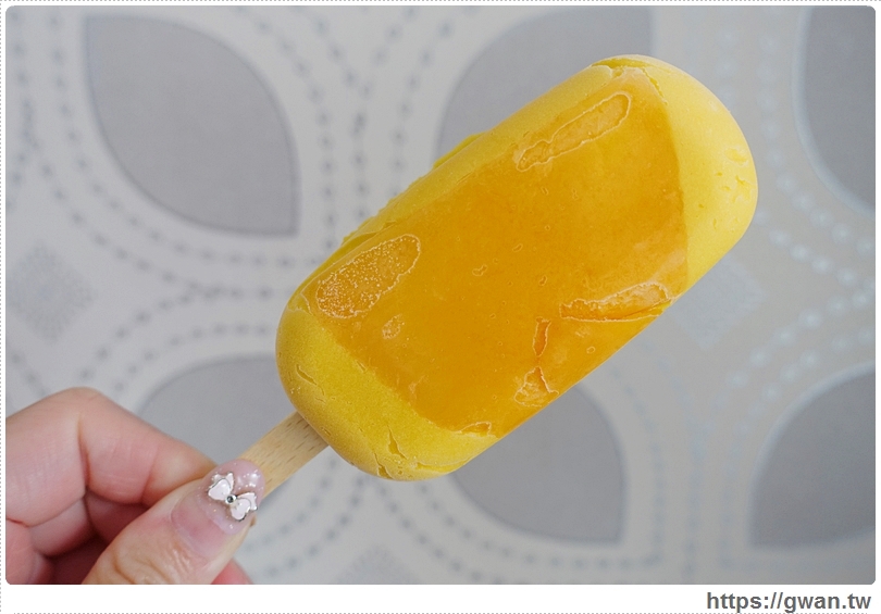 台南美食,吉樂菓,台南小吃,安平美食,夏日冰品,義式雪糕,水果雪糕,台南必吃,限量美食,安平老街,花朵冰淇淋,手做美食-22-559-1