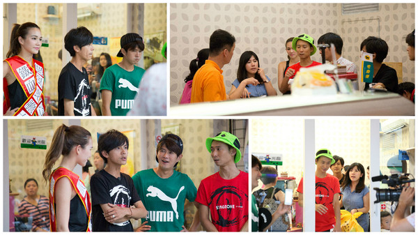 吉樂菓義式冰淇淋雪糕：[台南]安平 新鮮水果製成 精緻雕花 食尚玩家推薦 吉樂菓義式冰淇淋雪糕