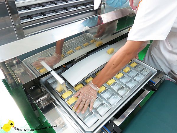 【三重】天得土鳳梨酥-真材實料+3D立場展(三和國中捷運站二號出口)