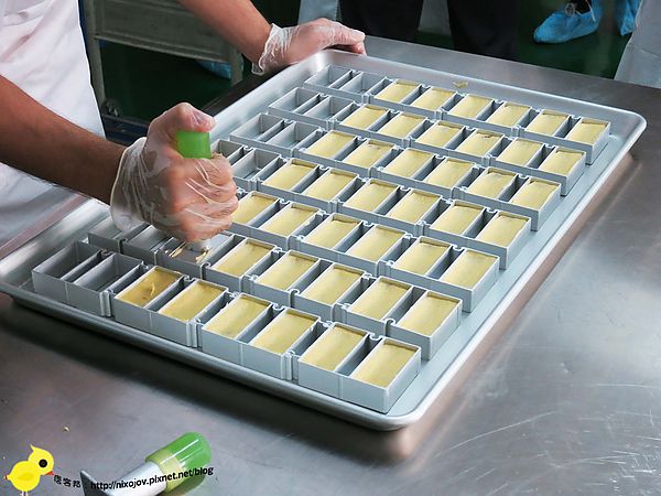 【三重】天得土鳳梨酥-真材實料+3D立場展(三和國中捷運站二號出口)