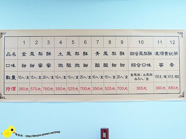 【三重】天得土鳳梨酥-真材實料+3D立場展(三和國中捷運站二號出口)