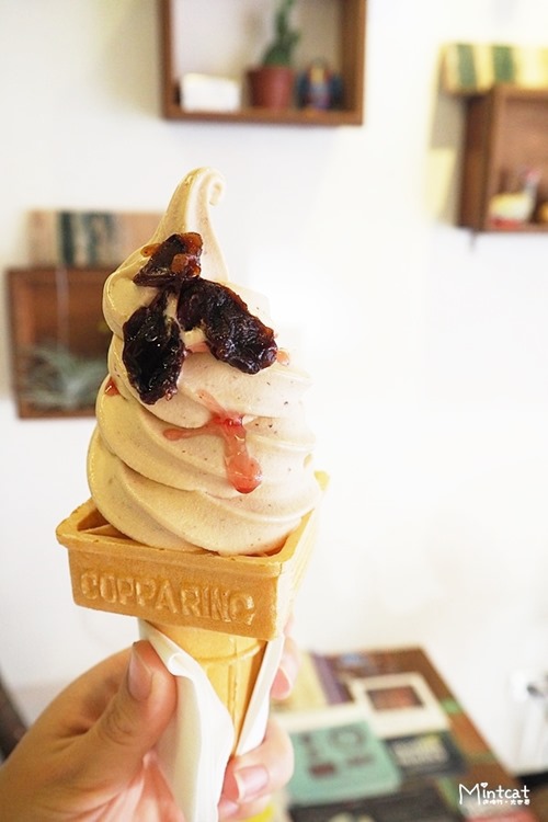 小涼院霜淇淋專門店:【台北大安區美食】小涼院霜淇淋專門店‧這個夏天最迷人的好吃霜淇淋