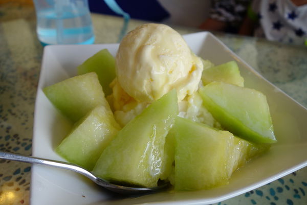 地中海CASA：地中海CASA ~ 放空放鬆小資價格喝咖啡看無敵海景 - 宜蘭