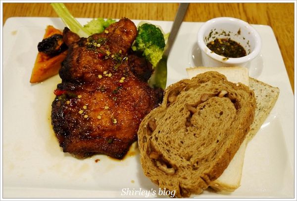 TiMAMA Bakery&Cafe:內湖‧TiMAMA 手作聚