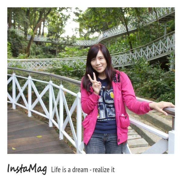 竹崎公園-天空步道：白色的樂章&嘉義竹崎親水公園天空步道