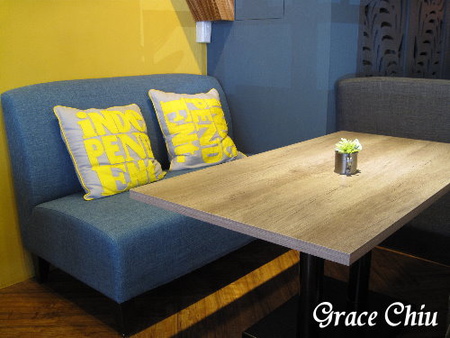 uc TABLE:uc TABLE ~ 煙花女義大利麵 (puttanesca)