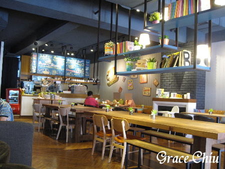 uc TABLE:uc TABLE ~ 煙花女義大利麵 (puttanesca)