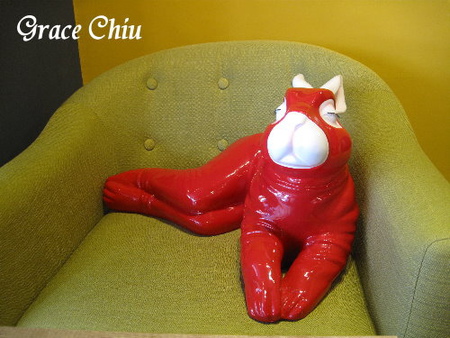 uc TABLE:uc TABLE ~ 煙花女義大利麵 (puttanesca)