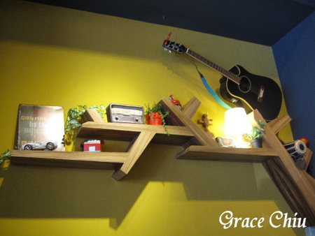 uc TABLE:uc TABLE ~ 煙花女義大利麵 (puttanesca)