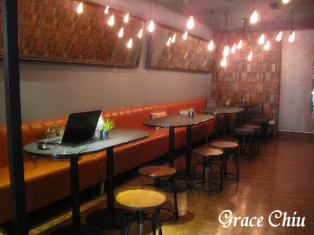 uc TABLE:uc TABLE ~ 煙花女義大利麵 (puttanesca)