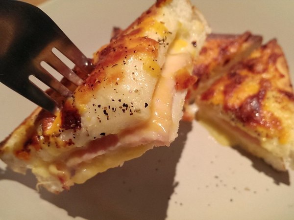 7finedays創意果汁店:《台北》7 finedays│輕食概念果汁吧~低負擔鮮嫩漢堡排@科技大樓站