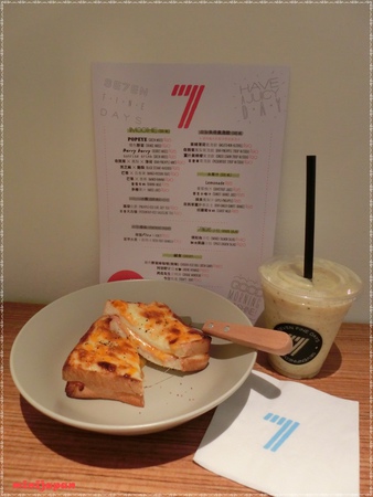 7finedays~餐點.JPG