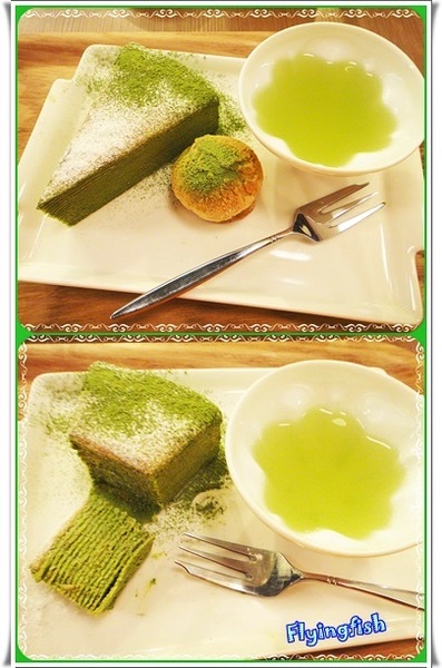 和茗甘味處   忠孝店：✜ 抹茶控滴東區美食樂園 !!－「和茗甘味處(忠孝店)」(◕‿◕)♥