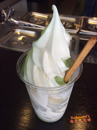 和茗甘味處   忠孝店：(私心推薦)[忠孝復興] 開幕慶！9.05～9.07霜淇淋免費送（限量30支、原價$100）——和茗甘味處