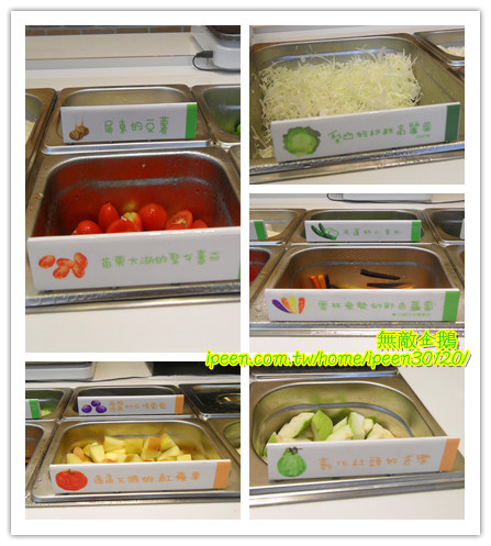 繼光香香雞(福星店)：【台中-逢甲夜市】逢甲『新地標』超搶眼!! 必吃美食..香香蔬果吧!!《繼光香香雞》