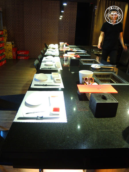 八田帝王蟹燒烤:呷飽祙【台北中山・八田頂級帝王蟹燒烤吃到飽】高級食材不怕你吃