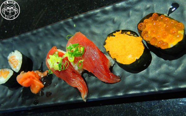 八田帝王蟹燒烤:呷飽祙【台北中山・八田頂級帝王蟹燒烤吃到飽】高級食材不怕你吃