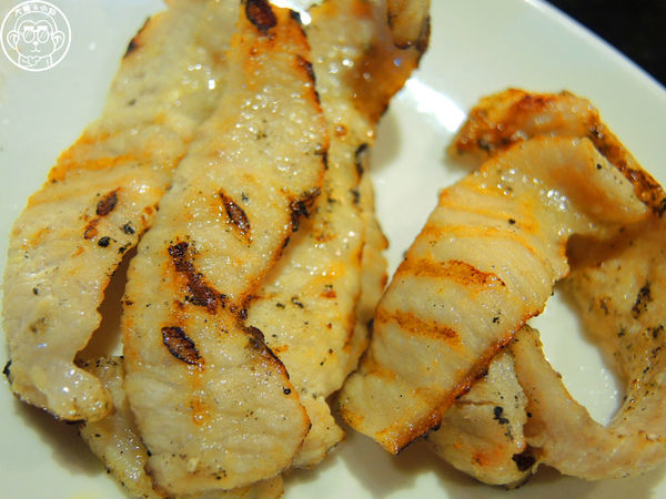 八田帝王蟹燒烤:呷飽祙【台北中山・八田頂級帝王蟹燒烤吃到飽】高級食材不怕你吃