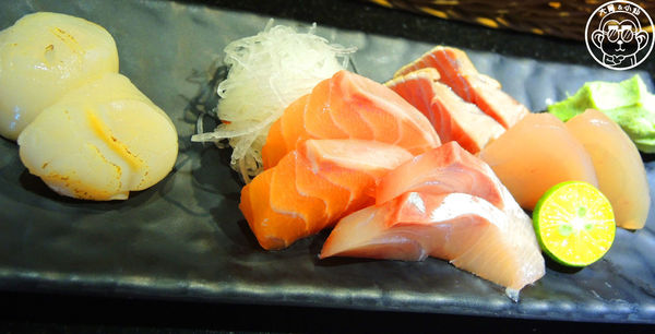 八田帝王蟹燒烤:呷飽祙【台北中山・八田頂級帝王蟹燒烤吃到飽】高級食材不怕你吃