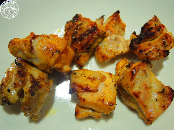 八田帝王蟹燒烤:呷飽祙【台北中山・八田頂級帝王蟹燒烤吃到飽】高級食材不怕你吃