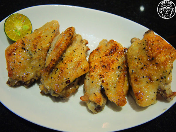 八田帝王蟹燒烤:呷飽祙【台北中山・八田頂級帝王蟹燒烤吃到飽】高級食材不怕你吃