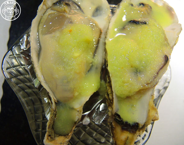 八田帝王蟹燒烤:呷飽祙【台北中山・八田頂級帝王蟹燒烤吃到飽】高級食材不怕你吃