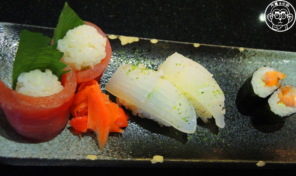 八田帝王蟹燒烤:呷飽祙【台北中山・八田頂級帝王蟹燒烤吃到飽】高級食材不怕你吃