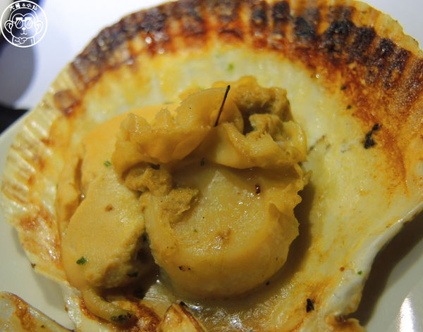 八田帝王蟹燒烤:呷飽祙【台北中山・八田頂級帝王蟹燒烤吃到飽】高級食材不怕你吃