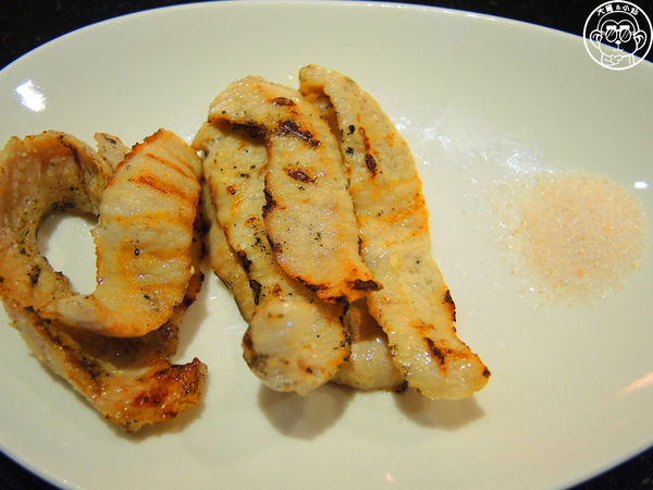 八田帝王蟹燒烤:呷飽祙【台北中山・八田頂級帝王蟹燒烤吃到飽】高級食材不怕你吃