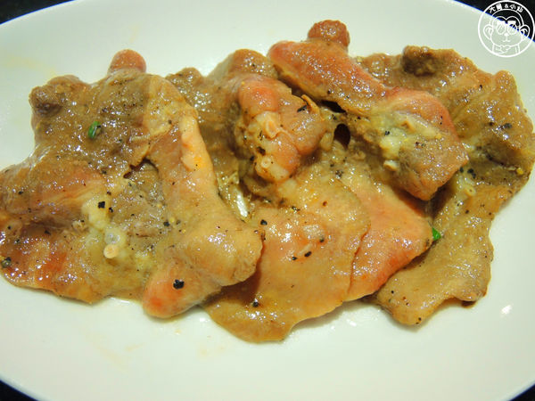 八田帝王蟹燒烤:呷飽祙【台北中山・八田頂級帝王蟹燒烤吃到飽】高級食材不怕你吃