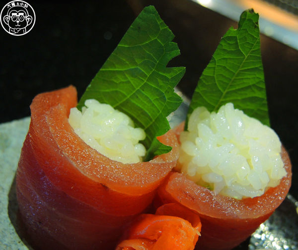 八田帝王蟹燒烤:呷飽祙【台北中山・八田頂級帝王蟹燒烤吃到飽】高級食材不怕你吃