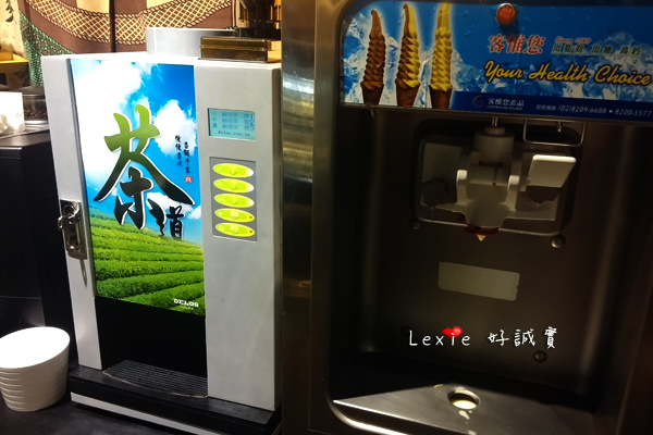 八田帝王蟹燒烤吃到飽7