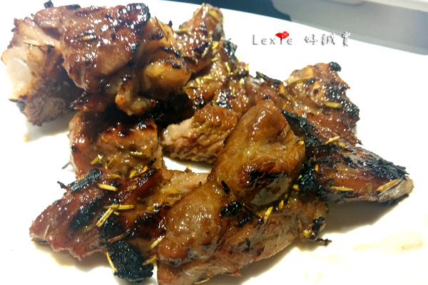 八田帝王蟹燒烤吃到飽21