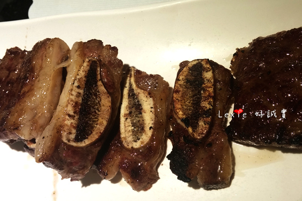 八田帝王蟹燒烤吃到飽10