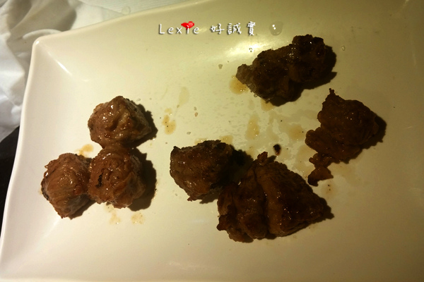 八田帝王蟹燒烤吃到飽15