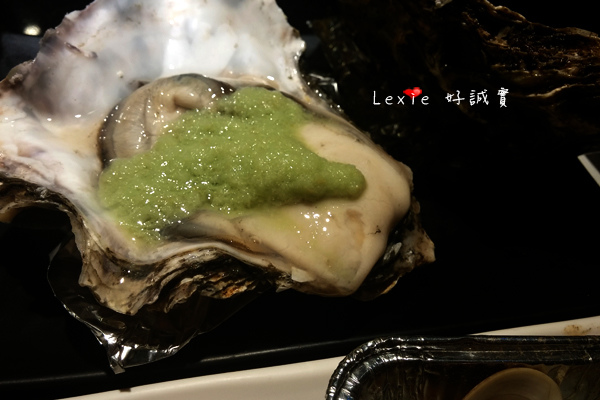 八田帝王蟹燒烤吃到飽4