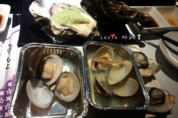 八田帝王蟹燒烤吃到飽5