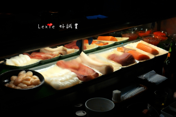 八田帝王蟹燒烤吃到飽6