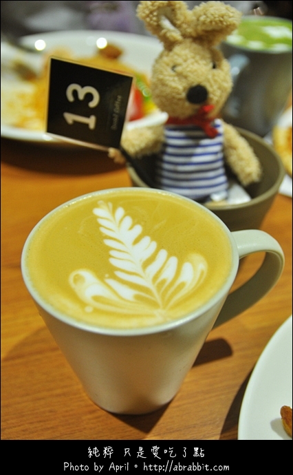 豆子咖啡逢甲店：[台中]豆子咖啡餐廳 逢甲店–早午餐、中餐、下午茶、晚餐都有@逢甲 福星北路