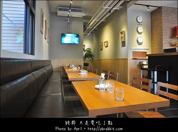 豆子咖啡逢甲店：[台中]豆子咖啡餐廳 逢甲店–早午餐、中餐、下午茶、晚餐都有@逢甲 福星北路