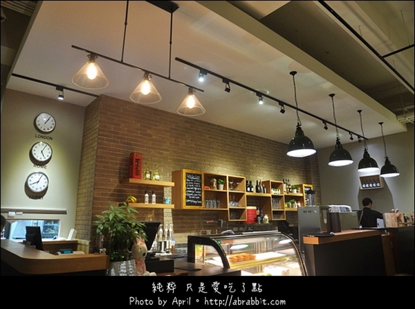 豆子咖啡逢甲店：[台中]豆子咖啡餐廳 逢甲店–早午餐、中餐、下午茶、晚餐都有@逢甲 福星北路