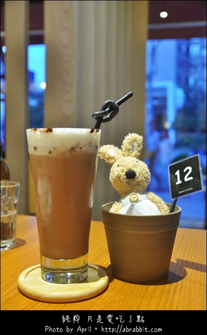 豆子咖啡逢甲店：[台中]豆子咖啡餐廳 逢甲店–早午餐、中餐、下午茶、晚餐都有@逢甲 福星北路